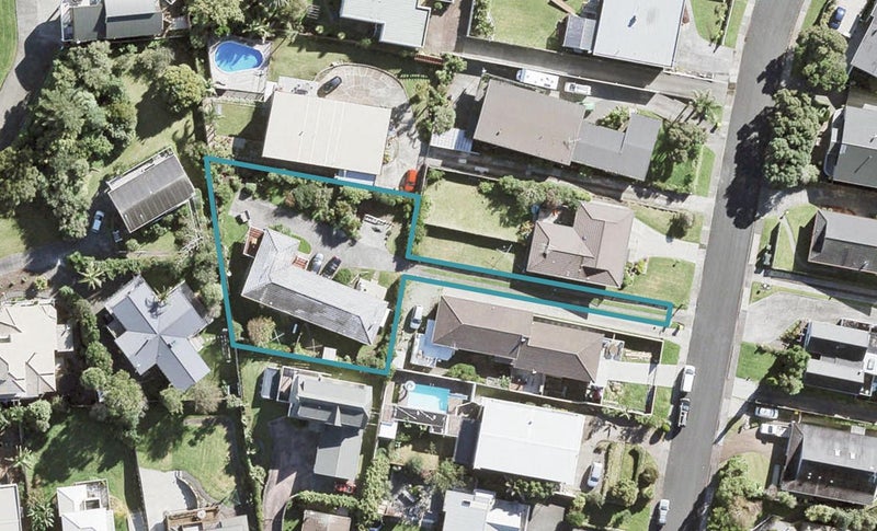33A Rosario Crescent, Red Beach, Whangaparāoa - Carousel 1