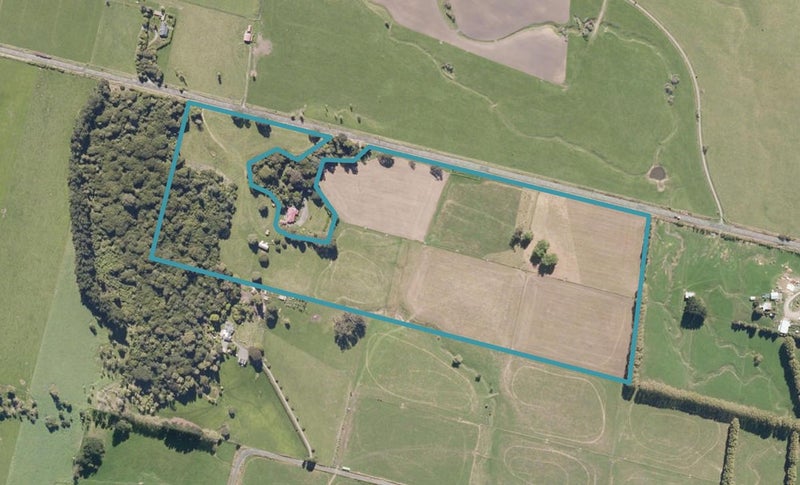 820 Fern Flats Road, Marton - Carousel 1