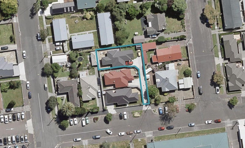 5B Sinclair Street, Ebdentown, Upper Hutt - Carousel 1