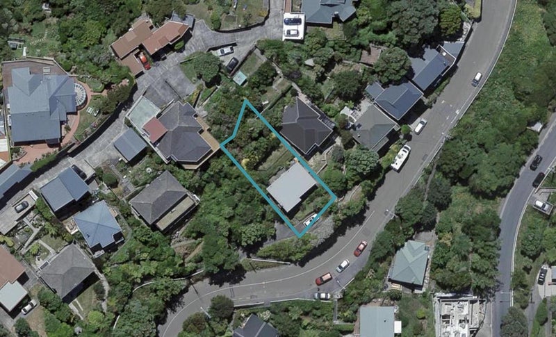12 Hornsey Road, Melrose, Wellington - Carousel 1