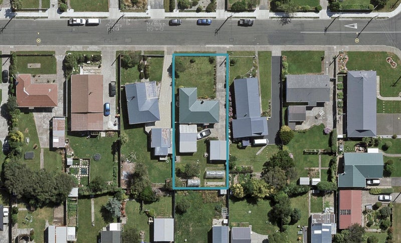 19 Holloway Street, Waikiwi, Invercargill - Carousel 1