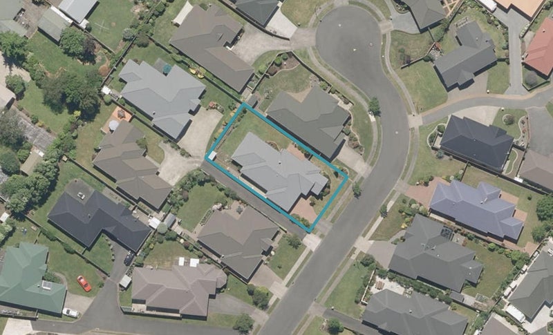 21 Gilligan Close, College Estate, Whanganui - Carousel 1