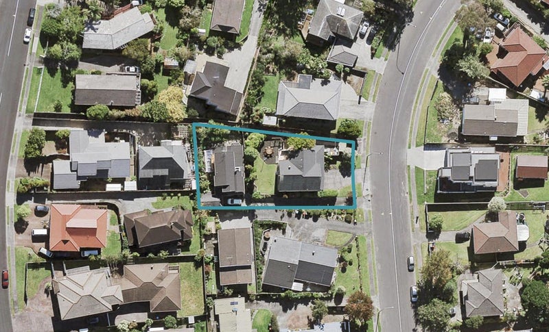 2/91 The Avenue, Lynfield, Auckland - Carousel 1