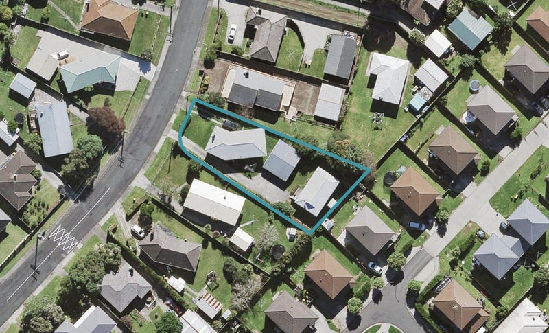 1/38 Barrys Road, Glendene, Auckland - Carousel 1