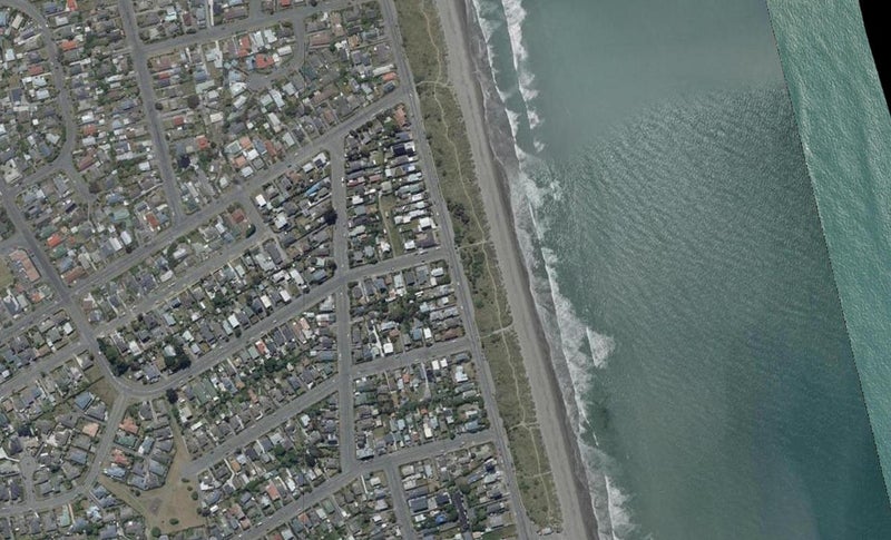 47 Marine Parade, North New Brighton, Christchurch - Carousel 1
