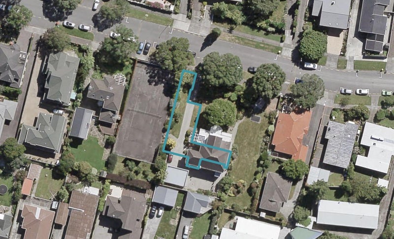 1/62 Queens Grove, Hutt Central, Lower Hutt - Carousel 1