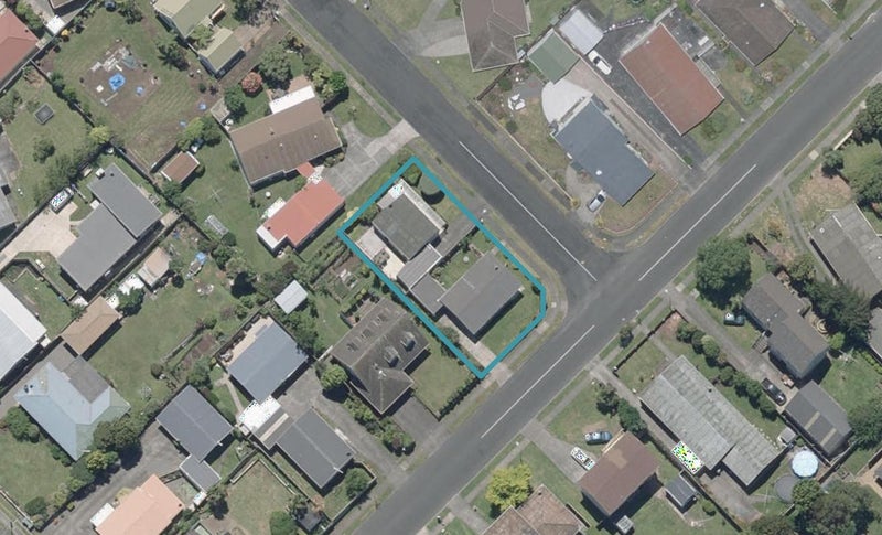 7 Treadwell Street, Springvale, Whanganui - Carousel 1