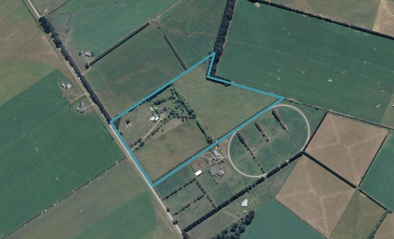2020 North Eyre Road, West Eyreton, Rangiora - Carousel 1