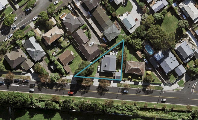 19 Peach Parade, Remuera, Auckland - Carousel 1