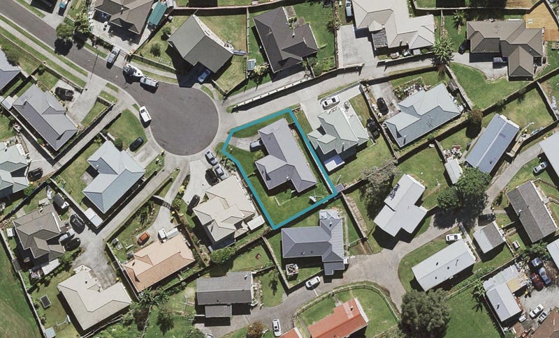 18 Grangewood Close, Favona, Auckland - Carousel 1