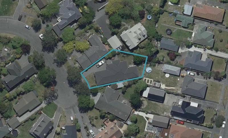 19 Tangmere Place, Burwood, Christchurch - Carousel 1