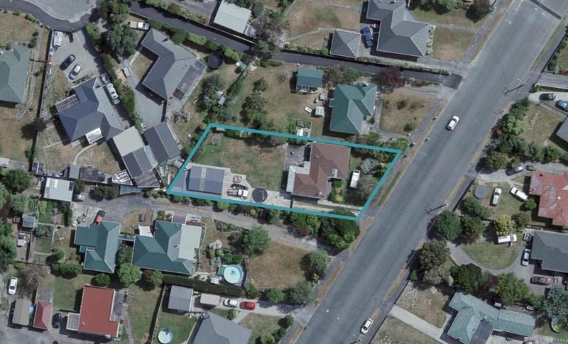 24 French Street, Lansdowne, Masterton - Carousel 1