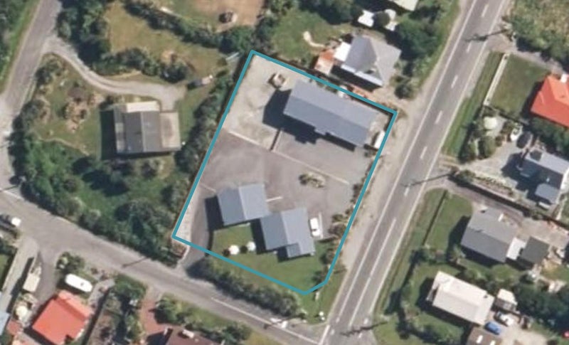 13 Morpeth Street, Rapahoe, Greymouth - Carousel 1