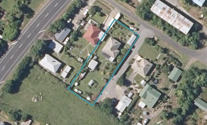 4 Bank Street, Mangaweka - Carousel 1