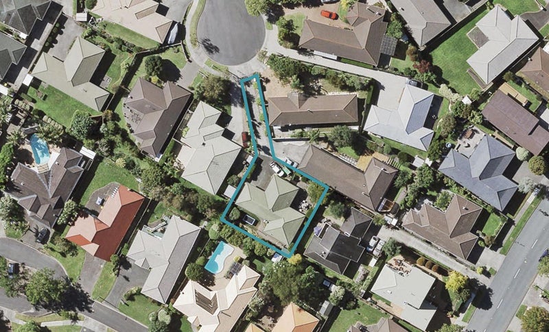 9 Valnera Close, Northpark, Auckland - Carousel 1