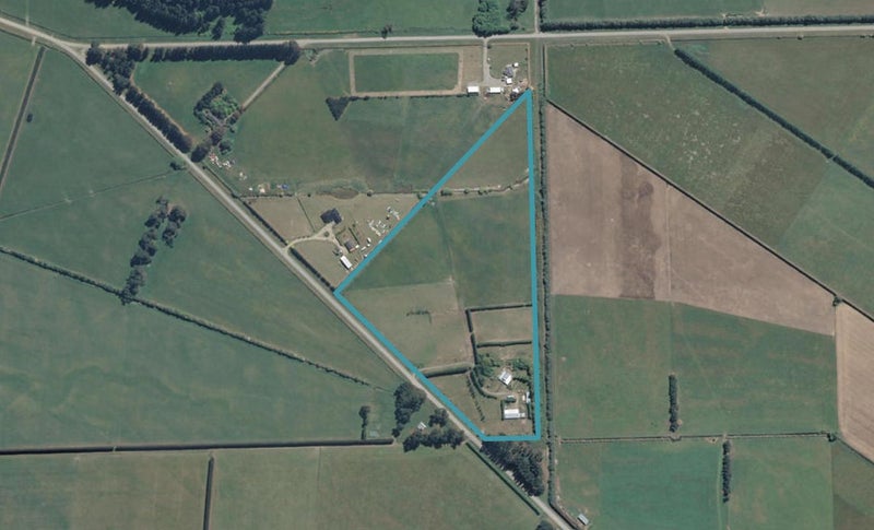 168 Tippings Road, Cust, Rangiora - Carousel 1