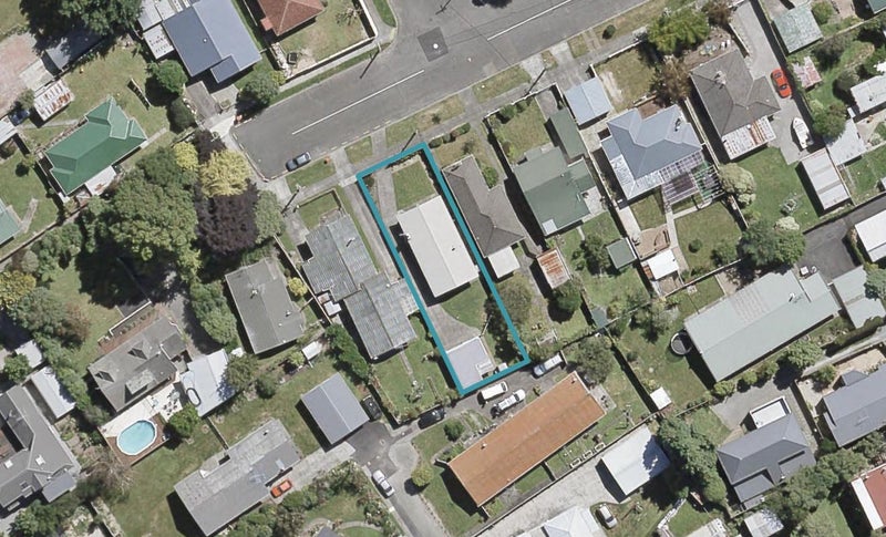 11 Bentinck Street, Wallaceville, Upper Hutt - Carousel 1