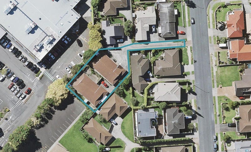 1/76 Clydesdale Avenue, Somerville, Manukau - Carousel 1