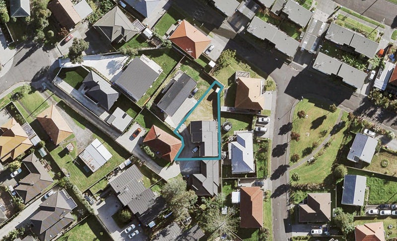 4B Welsh Street, Wesley, Auckland - Carousel 1