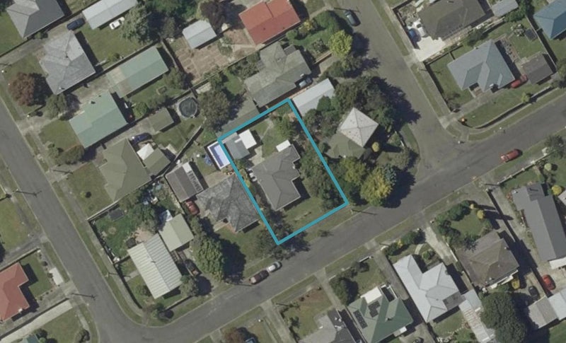 35 Duff Crescent, Highbury, Palmerston North - Carousel 1