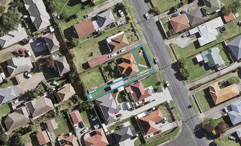 15A Churchill Avenue, Manurewa, Auckland - Carousel 1