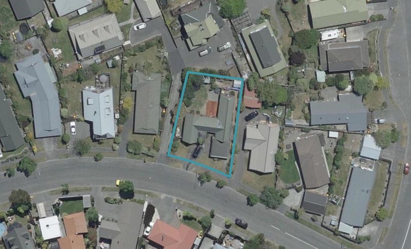 179 Royal Park Drive, Parklands, Christchurch - Carousel 1