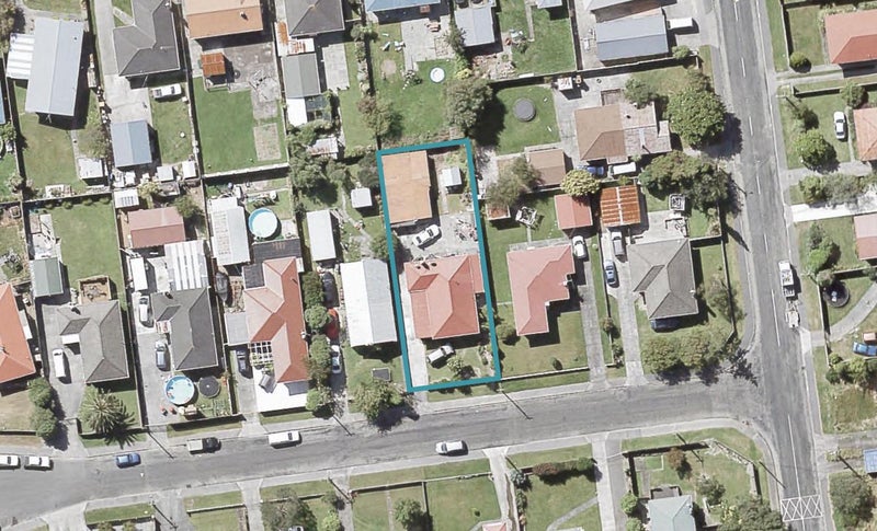 6 Ashforth Street, Wainuiomata, Lower Hutt - Carousel 1