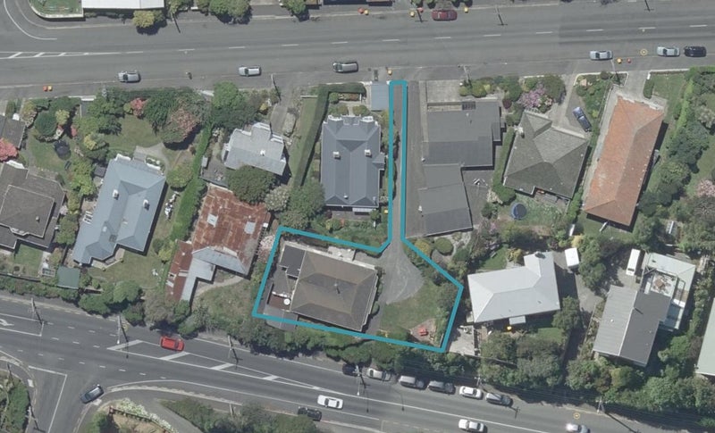 61 Mailer Street, Mornington, Dunedin - Carousel 1