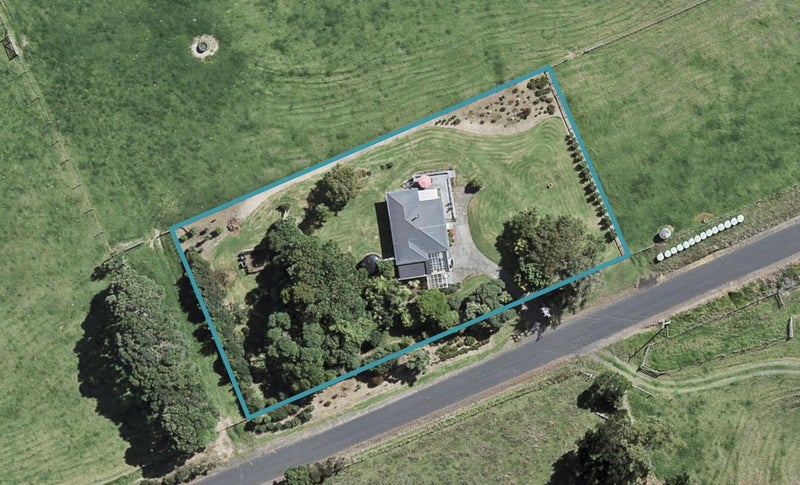 269 Hatton Road, Waiuku - Carousel 1