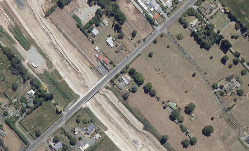 212 State Highway 26, Newstead, Hamilton - Carousel 1