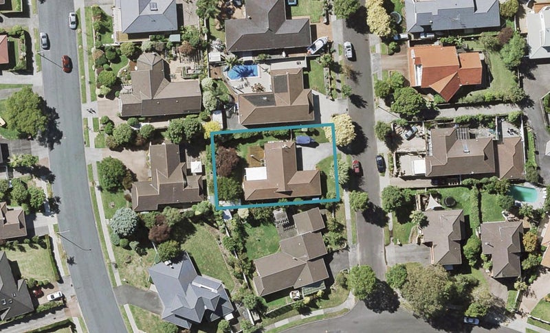 4 Corriedale Place, Somerville, Manukau - Carousel 1