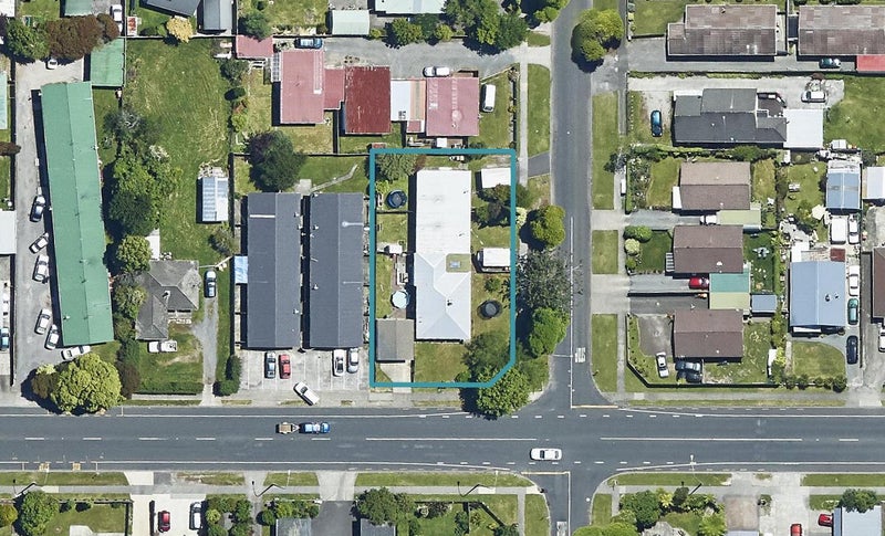 127 Malfroy Road, Victoria, Rotorua - Carousel 1