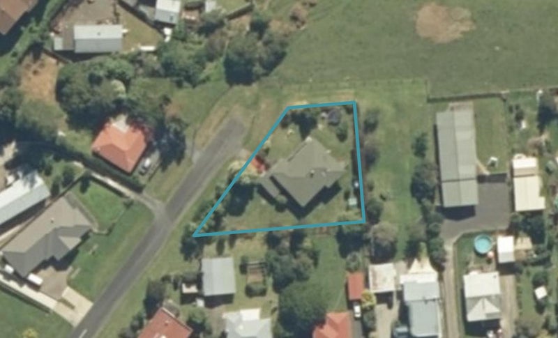1 Nixon Street, Kihikihi, Te Awamutu - Carousel 1