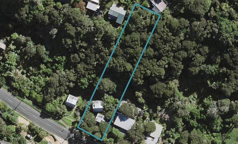 1/221 Ocean View Road, Waiheke Island, Auckland - Carousel 1