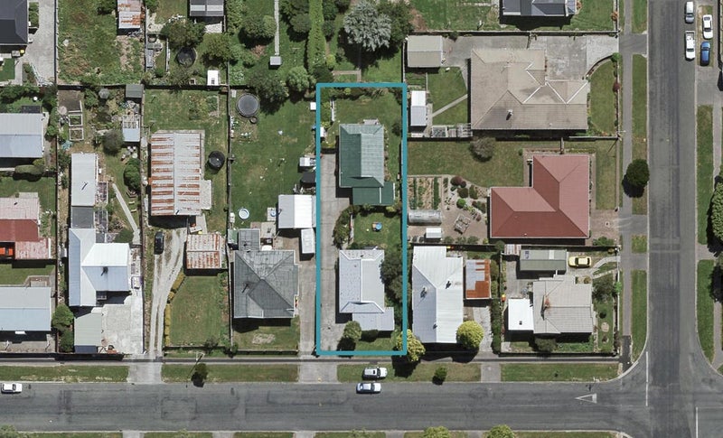 2/220 Bowmont Street, Georgetown, Invercargill - Carousel 1