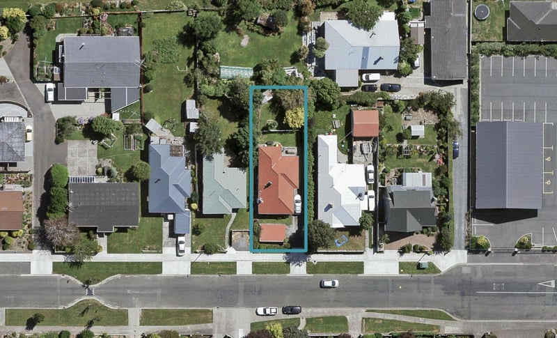 58 Filleul Street, Gladstone, Invercargill - Carousel 1