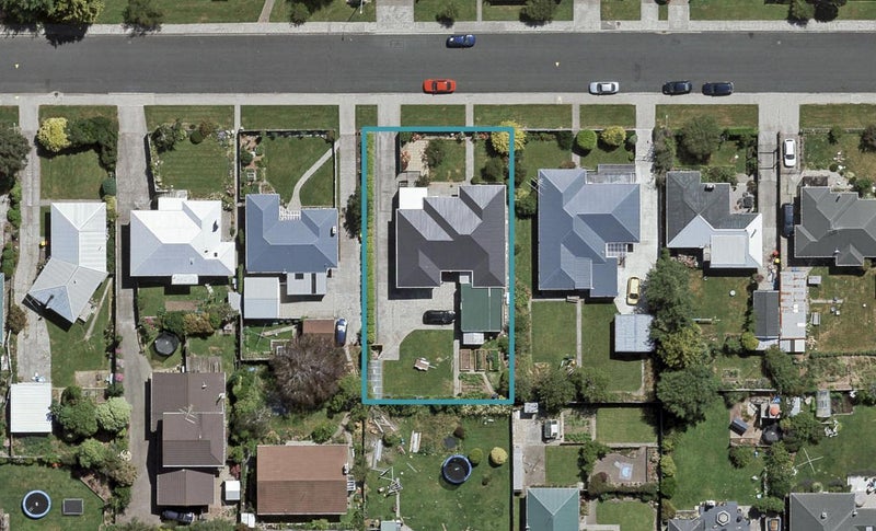 275 Chelmsford Street, Waverley, Invercargill - Carousel 1