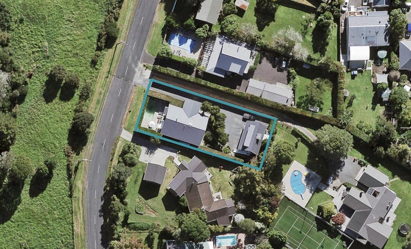 9 Kyle Road, Greenhithe, Auckland - Carousel 1