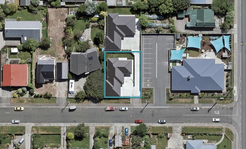 14 Bullar Street, Grasmere, Invercargill - Carousel 1