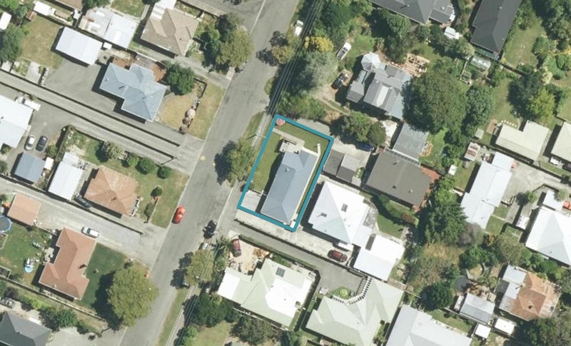 8 Lane Street, Islington, Blenheim - Carousel 1