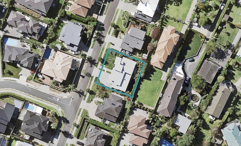 11 Tranquility Rise, Mellons Bay, Auckland - Carousel 1