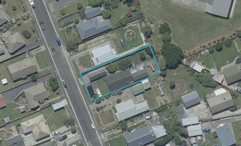 11 Arran Street, Mosgiel, Mosgiel - Carousel 1