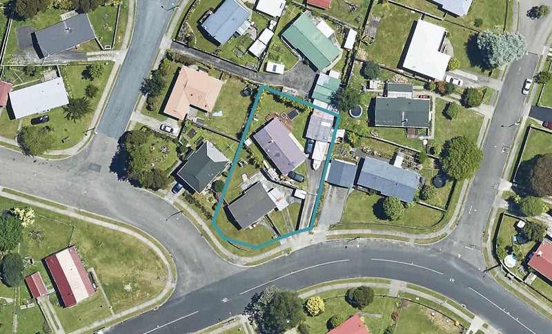123A Homedale Street, Pukehangi, Rotorua - Carousel 1