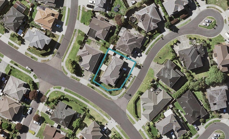 2 Drumston Place, Flat Bush, Auckland - Carousel 1