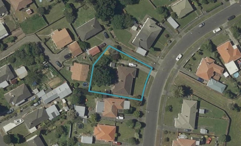 35 Andrew Avenue, Roslyn, Palmerston North - Carousel 1