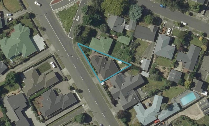 501A Albert Street, Hokowhitu, Palmerston North - Carousel 1