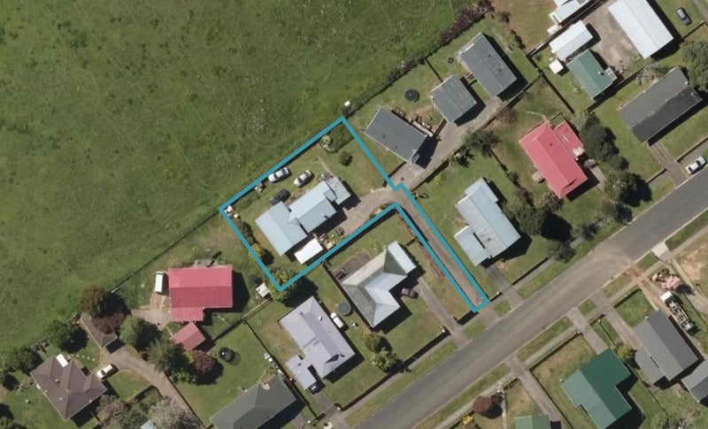 35 Thomas Street, Tikipunga, Whangarei - Carousel 1