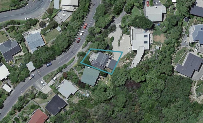 137 Townsend Road, Miramar, Wellington - Carousel 1