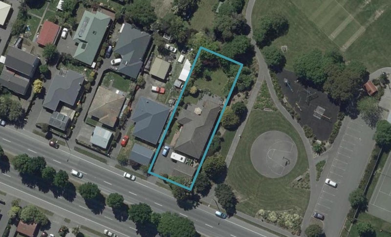 98 Yaldhurst Road, Sockburn, Christchurch - Carousel 1