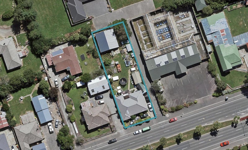 652 Tay Street, Hawthorndale, Invercargill - Carousel 1